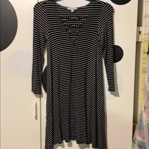 soft n sexy ae dress